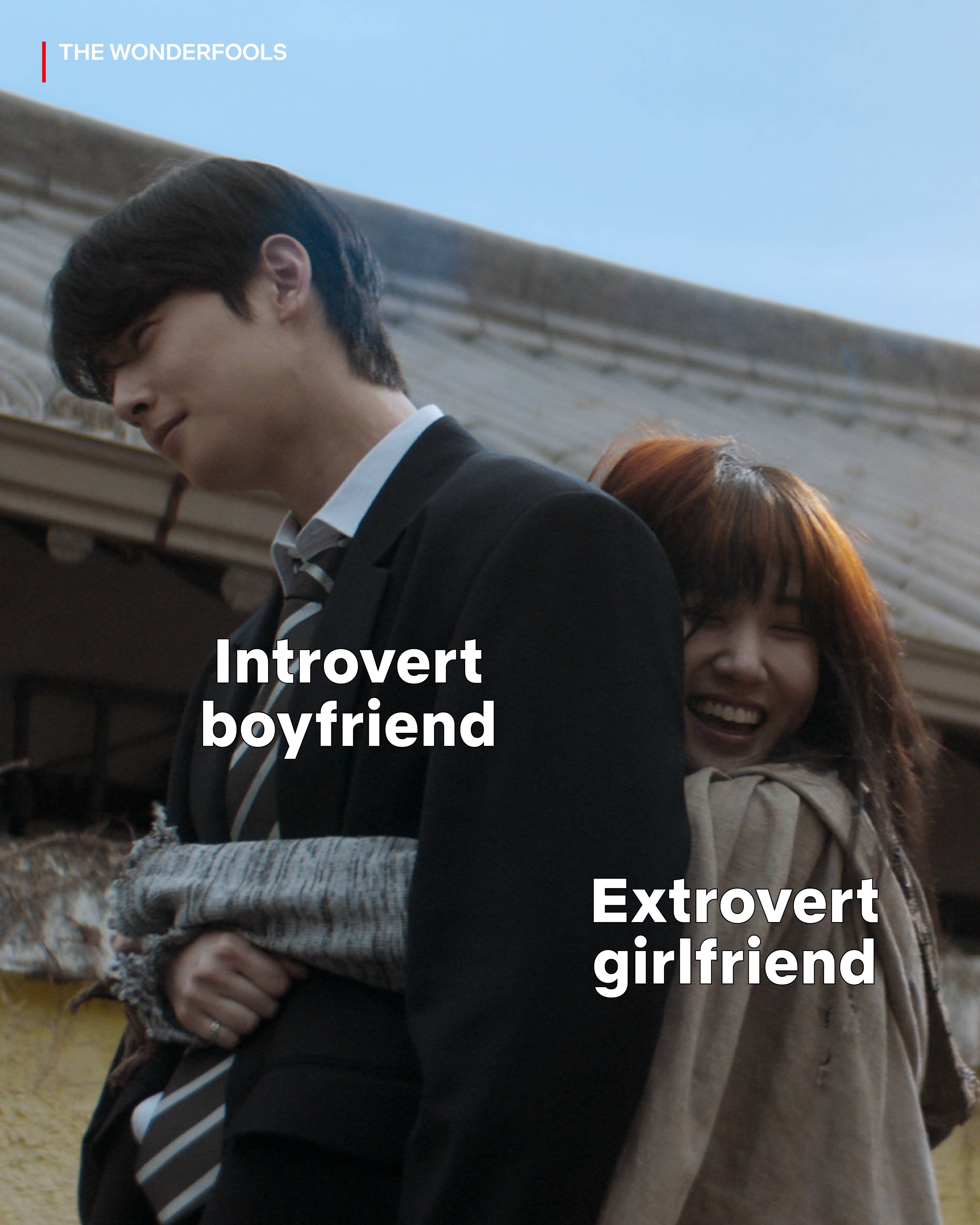 I wonder why couples like them always work so well 🤔 #SembangEntertainment #Dra