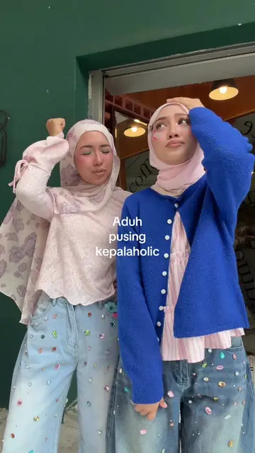 Ewahhhhh 