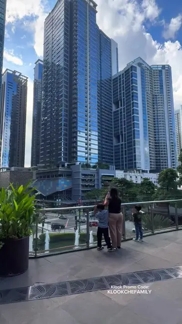 Kung first time mo sa BGC, para sa’yo tong video na ’to! Naghahanap ka ba ng mga
