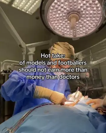 #doctors #money #job #fyp #elbruso 