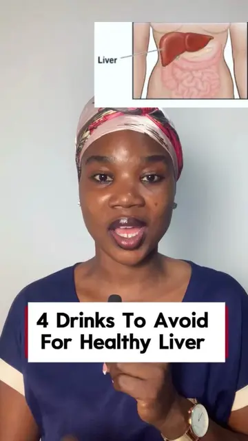 4 drinks you should avoid to stay healthy #creatorsearchinsights #drinks #health