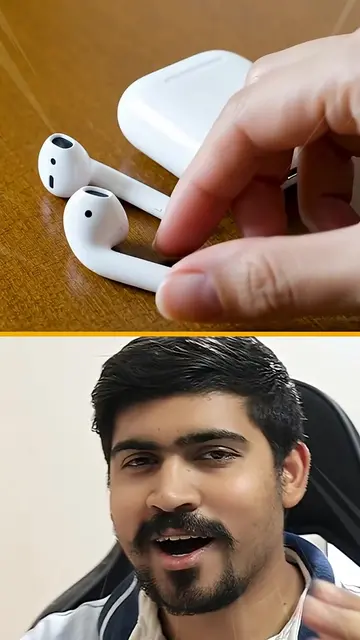 Earbuds Hidden Secrets 💀🔥 - 3 Secrets of Earbuds ✅ #earbuds #secret 