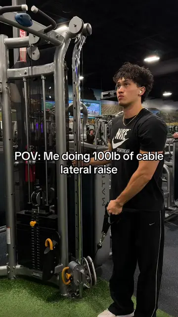 #GymTok #gymmotivation #workout 
