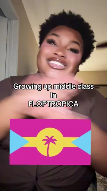 SO MANT STORIES TO SHARE ABOUT MY HOME 🌴🧁💜#floptropica #floptok #flopera #mem