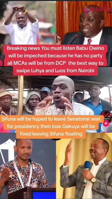 #breakingnews #fyppppppppppppppppppppppp #sifuna #babuowino 