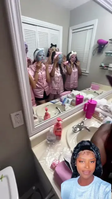 A 13-Year-Old Girl Allegedly Killed 6 Friends at Her Own Slumber Party — This St
