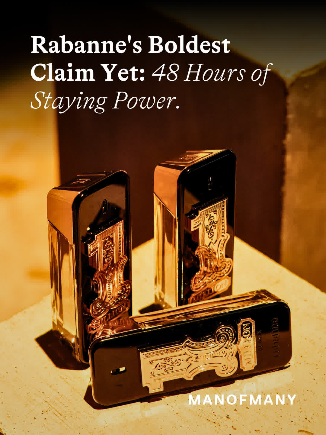 @rabanne says 48 hours. We put it to the test. 1 Million Black just launched wit