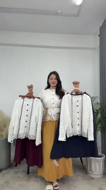 Skirt set available Size:free Color:same as  video Insta id: sassylassybaneshwor