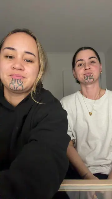 We look sm better #wlw