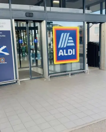 COMING TO ALDI 27th AUGUST 2026 🛍️🍼✨ BABY EVENT 👶💙 Baby essentials, adorable