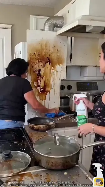pray desengrasante de alta potencia. Ideal para cocinas, hornos, estufas y campa