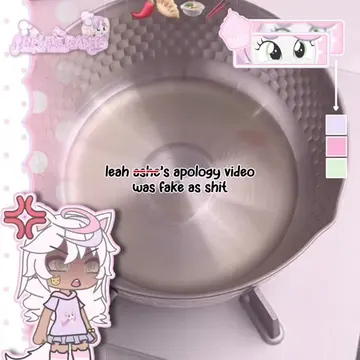 whats your opinions on leah ashe? #fyp #rant #asmr #long #leahashe 