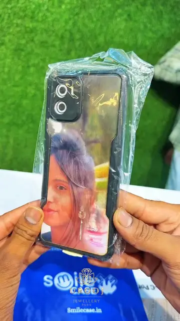 ✨ Make your phone truly YOURS! ✨ Turn your favorite memories, artwork, and photo