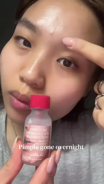 Best acne spot treatment #dralthea #dralthea345cream #acne #acnetreatment #acnep