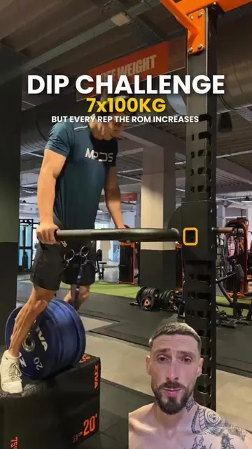 🧐 🏋‍♂️ If you're ready to take your physique and performance to the next level