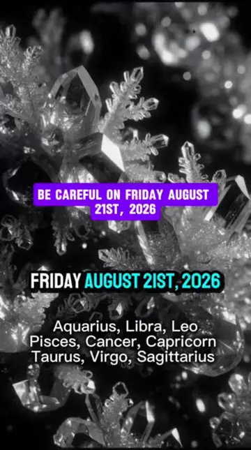 Be careful August 21 #zodiac #women #moneytok #astrology #astrologytiktok 