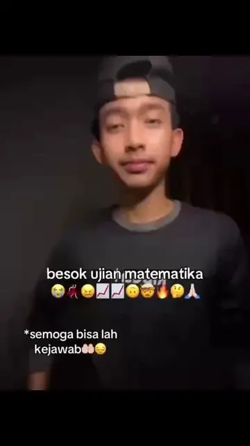 Aku nggak cuma mau cepat selesai, aku juga mau ngerti cara ngerjainnya 😮‍💨📖 #