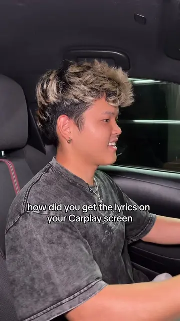 Try it for yourself 😳 #lyrix #sponsored 