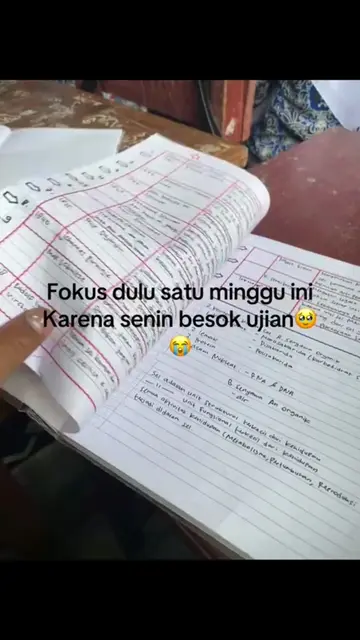 POV: catatan kamu berantakan, tapi Sovi bikin materinya jadi lebih jelas 📚✨ #St