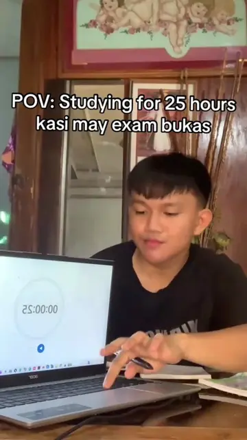 Yung feeling na mas ready ka na mag-review kasi may clear notes na agad 😮‍💨📚 