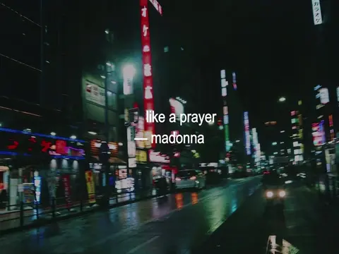 i’m down on my knees  #likeaprayer #madonna #songlyrics #80smusic #fyp 