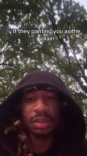 Be the villain fk it 🤷🏽‍♂️ #fypシ゚ #selfworth #villain #reels__tiktok #jayaslan