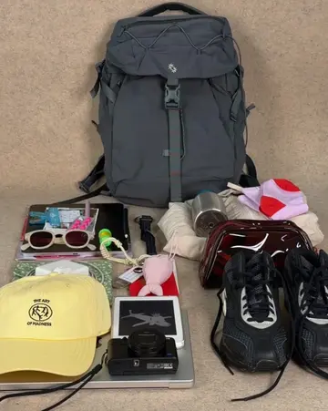 Back by popular demand, the Commuter Backpack returns 27 August, 10 am SGT, onli