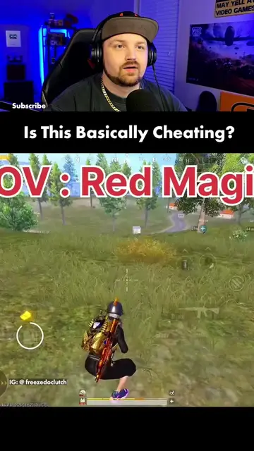 Legal Hacks in PUBG MOBILE? 🤔 #pubgmobile #bgmi #pubgm #pubgmnextstarprogram #p
