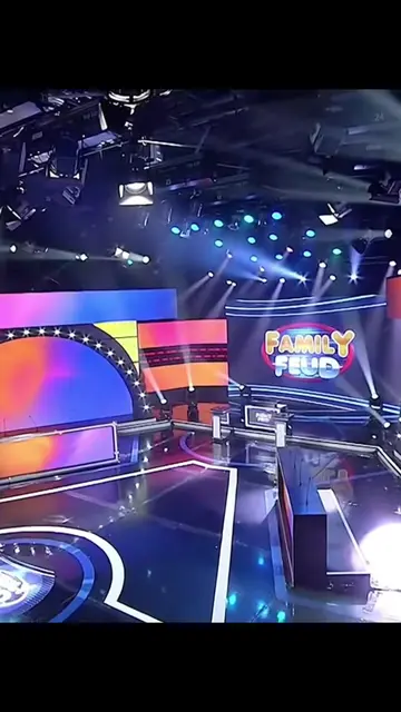 Rampa ( Bea, April,Jenrose,Trexy) Vs. Kabogera ( Allyson, Nicole,Marian, Catheri