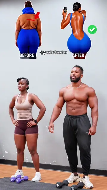 Save this workout and try at home 🔥🔥 #backfat #backworkout #homeworkout #viral