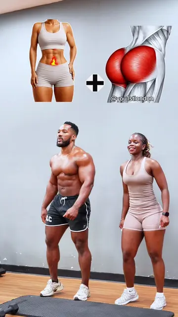 Save this workout and try at home 🔥🔥 #homeworkout #glutesworkout #absworkout #