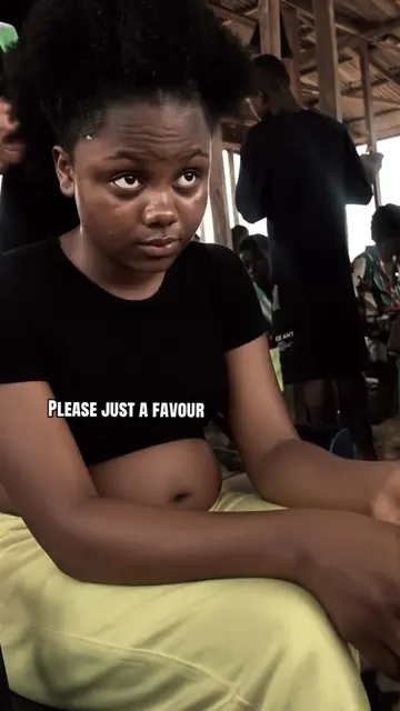 Just do me a favour  #adakirikiritv #viralvideos #viral #pregnancy 