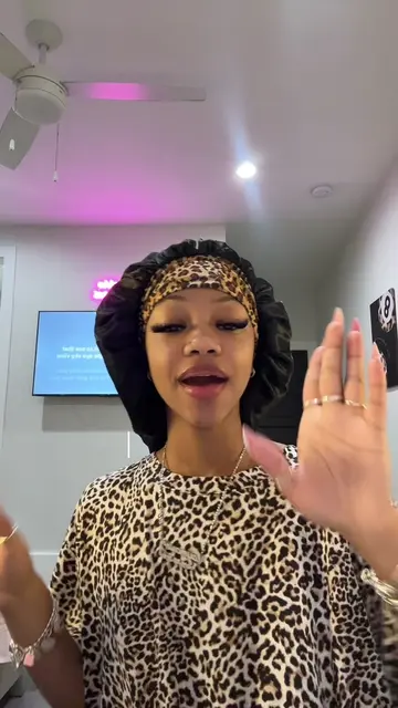 GRWM & HAPPY BIRTHDAY TO MEEE AYYY #0821 #fypシ゚viral #contentcreator #grwm #back
