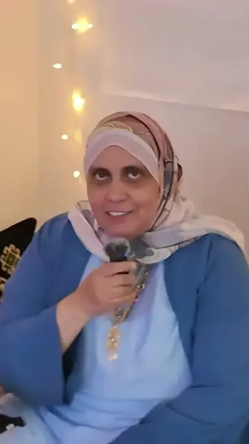 Today’s episode is extra ✨special✨ because the Aunties made their Egyptian Natio