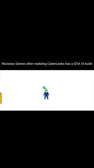 #gta6 #cyberleeks #fyp #viral #rockstargames 