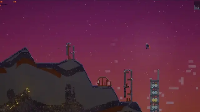 Trailer for my indie game Moltyn! Demo coming soon! Wishlist on steam #indiegame
