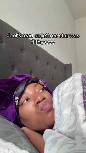 #fyp #God #joolslebron #jeffreestar 