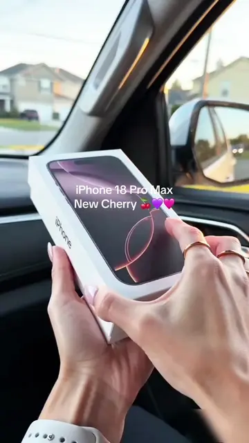 #iphone18promax #iphone #fyp 