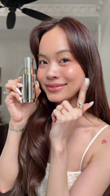 Không chỉ là thay đổi tuổi biểu hiện của làn da, giúp da khỏe đẹp và rạng rỡ bền