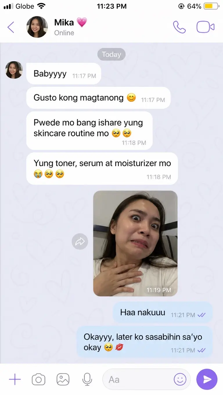 #glowuptips #skincareroutine #viral #darkspots 