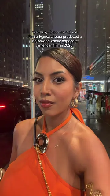 priyanka chopra jonas producing a hollywood film that's similar to a bollywood l