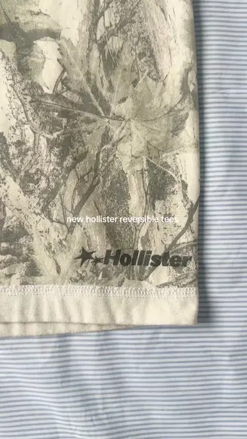 that's a crazy switch up #hollister #newhollister #easyoutfits  