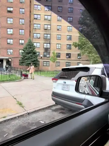 📍 Bedford-Stuyvesant, Brooklyn — DROP OFF COMPLETE! 🗽🪣💪🏻 Another A1 deliver