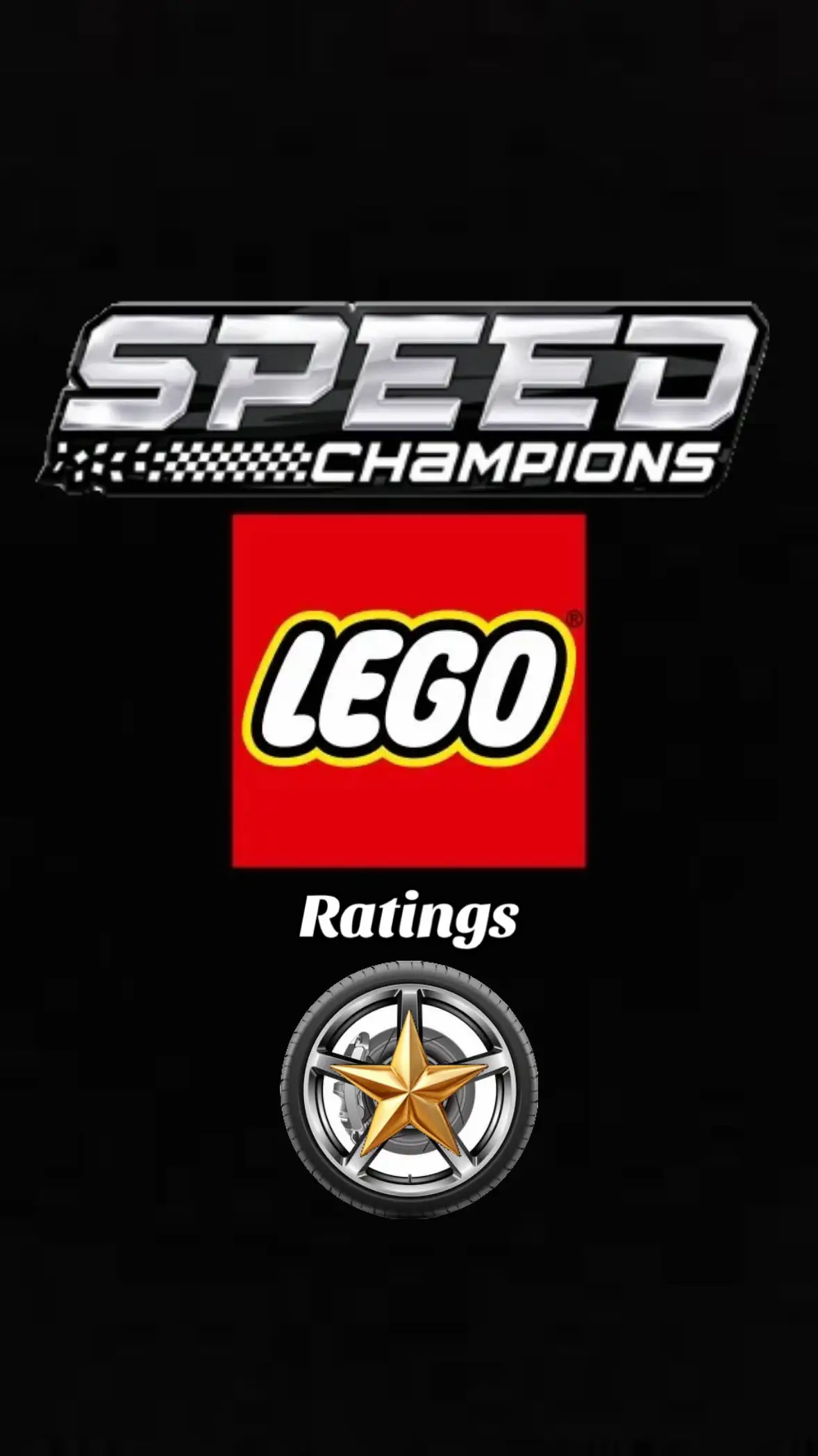 @LEGO @Build With Chels #fyp #lego #speedchampions #sportscar #supercars 