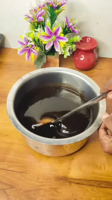 #homemade #Amla Ritha sikakaye shampoo#for hair growth#foryou #foryoupage 