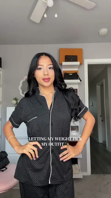 Knows me too welll 🤭🖤 #fypシ゚viral #OOTD #foryoupage #viralvideo 