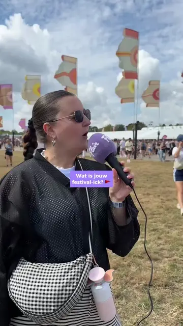 Voor de rest vinden we het hier wel leuk, hoor! 🤪 @pukkelpop #pukkelpop #pkp #p