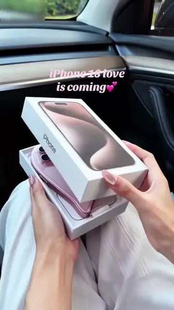 iPhone 18 love!!!#iphone18promax #iphone #fyp 