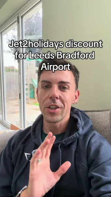 Jet2holidays are jumping on the bandwagon after the news that easyJet are pullin