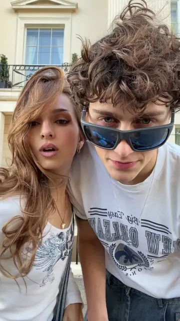 fit check @Sam rate our Keira Knightley impressions at the end